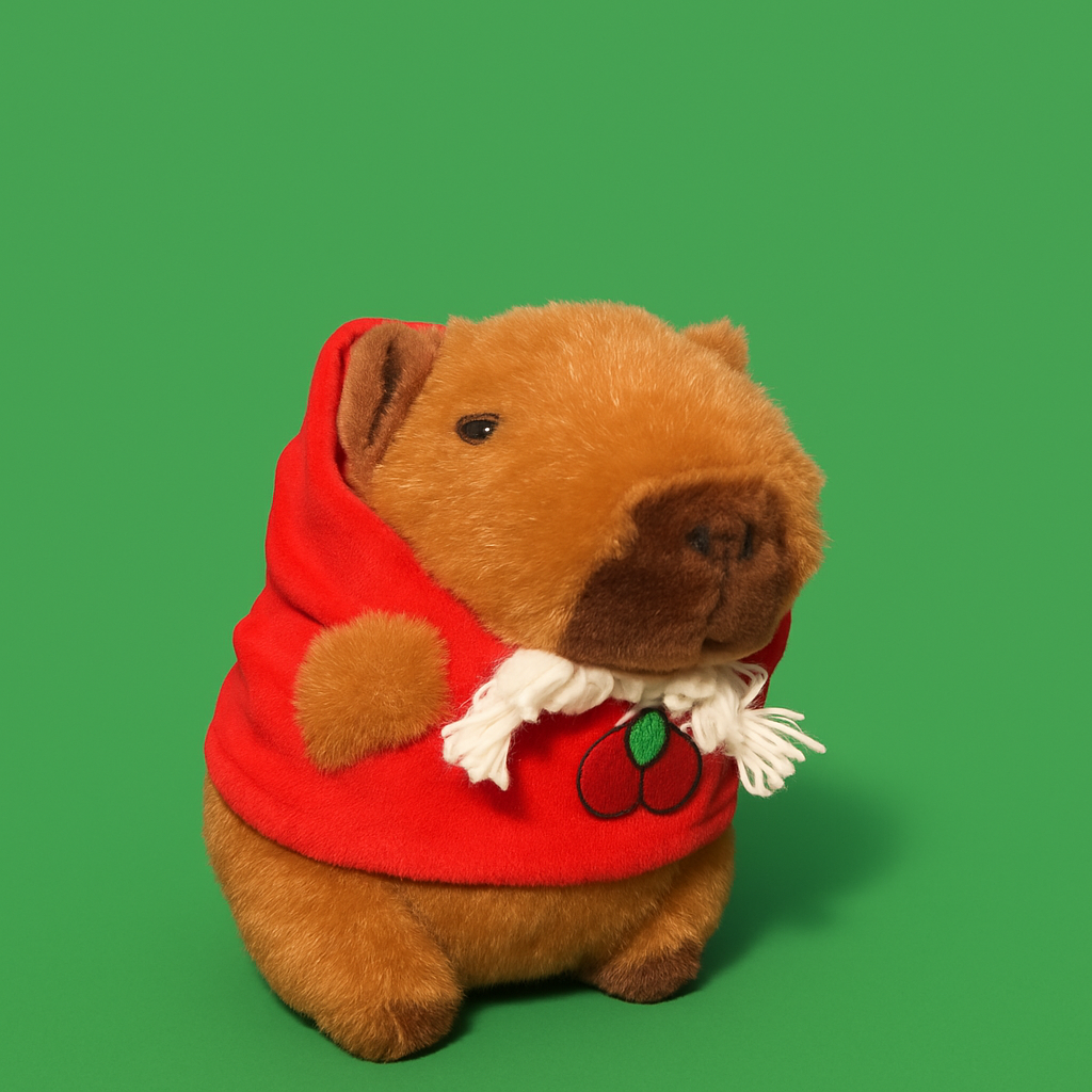 Kreatywny Vali – Kapturniki