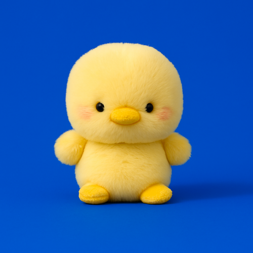 Kaczka Kwaczka - Zwierzątka