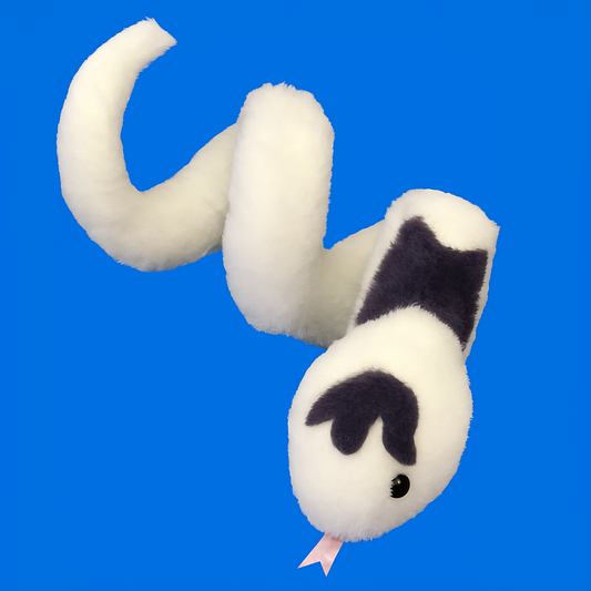 wężyk Ślizguś - Zwierzątka