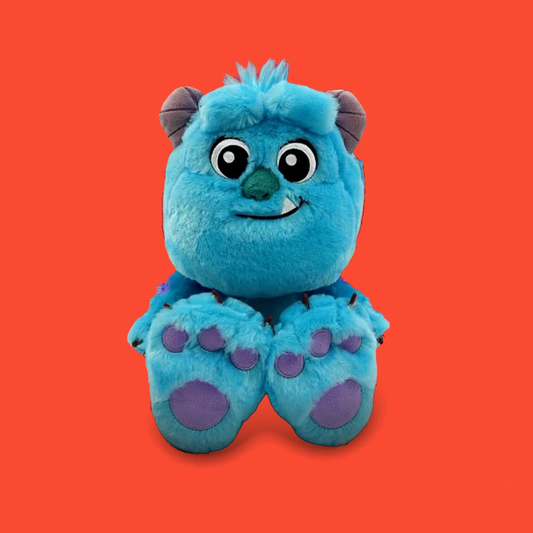 James P. Sullivan - Bajki