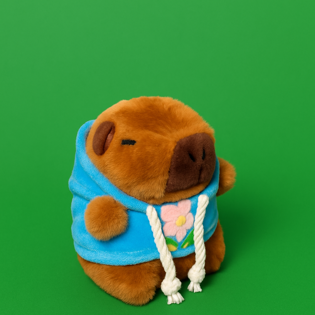 Spokojny Odi – Kapturniki