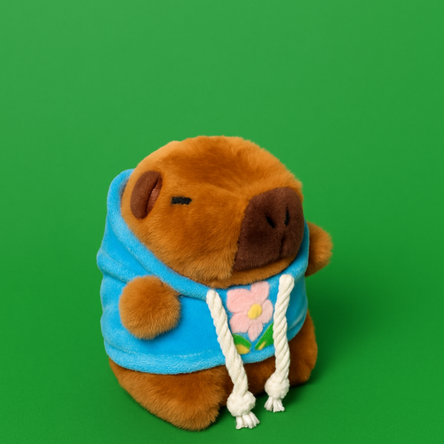 Spokojny Odi – Kapturniki