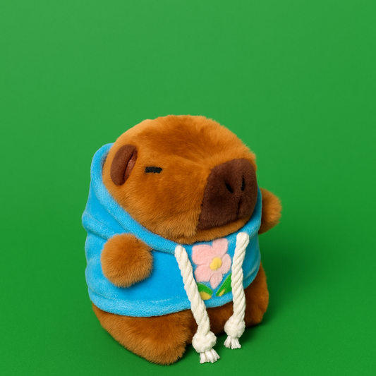 Spokojny Odi – Kapturniki