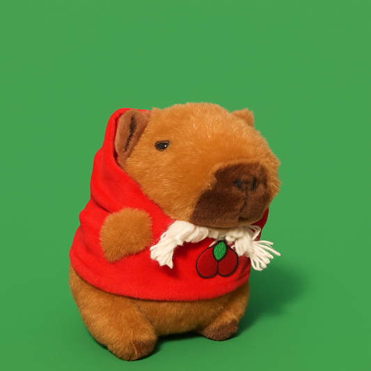 Kreatywny Vali – Kapturniki