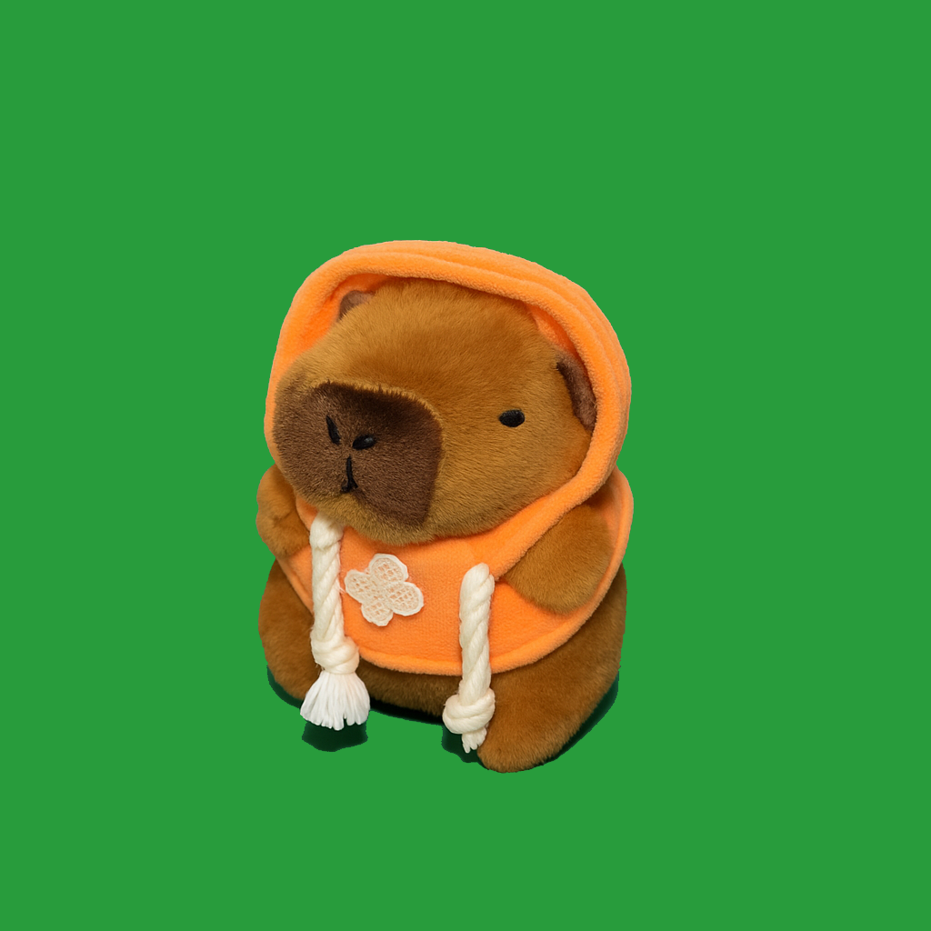 Zwariowany Fiko – Kapturniki